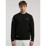 EVERLAST Champions Collection Siyah Erkek Sweatshirt