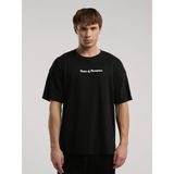 Everlast Champions Collection Siyah Erkek Tişört - 2XL