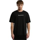 Everlast Champions Collection Siyah Erkek Tişört - XL