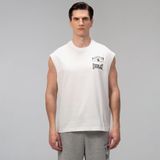 Everlast Choice Of Champs Comfort Fit Beyaz Erkek T-Shirt