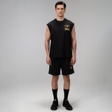 Everlast Choice Of Champs Comfort Fit Siyah Erkek Şort