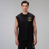 Everlast Choice Of Champs Comfort Fit Siyah Erkek T-Shirt