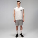 Everlast Choise Of Champs Comfort Fit Gri Melanj Erkek Şort