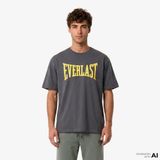 Everlast Classics Comfort Erkek Gri T-Shirt