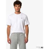 Everlast Classics Oversize Erkek Beyaz T-SHIRT.112 - M