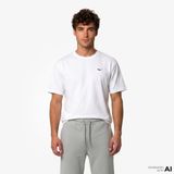 Everlast Classics Oversize Erkek Beyaz T-Shirt