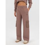Everlast Cool Relax Wmn Comfort Vizon Kadın Cepli Eşofman Altı
