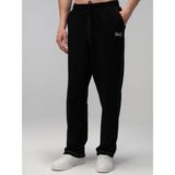 Everlast Dot Collection Comfort Fit Siyah Erkek Eşofman Altı - 2XL