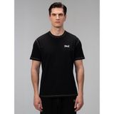 Everlast Dot Collection Regular Siyah Erkek Tişört - 2XL