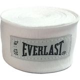 Everlast Elastik Boks Bandajı 305 cm Beyaz Çift