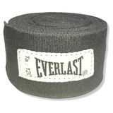 Everlast Elastik Boks Bandajı 305 cm Siyah Çift