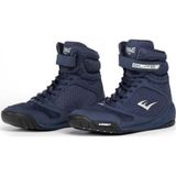 Everlast Elite 2 Boks Ayakkabısı Lacivert 42 P00003258-NV-42