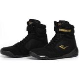 Everlast Elite 2 Boks Ayakkabısı Siyah 40 P00003258-BK-40