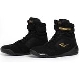 Everlast Elite 2 Boks Ayakkabısı Siyah 41 P00003258-BK-41