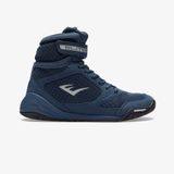 Everlast Elite 2 Erkek Lacivert Boks Ayakkabısı
