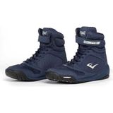 Everlast Elite 2 Mavi Boks Ayakkabısı P00003258-NV - Renkli
