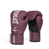 Everlast Elite 2 Mor 12 OZ Boks Eldiveni