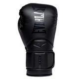 Everlast Elite 2 Pro Boks Eldiveni H&L Siyah 14 oz