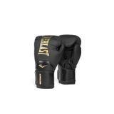 Everlast Elite 2 Siyah 14Oz Boks Eldiveni P00003272