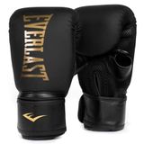 Everlast Elite Cardio Boks Torba Eldiveni Siyah - L - XL
