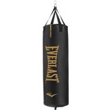 Everlast Elite Nevatear Black/Gold 80Lb Boks Torbası P00003418