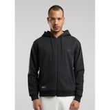 EVERLAST Essentials Zip Ceket, L, 5003353839, Antrasit, Erkek