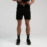 Everlast Ever Classics Regular Siyah Erkek Şort - M