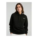 EVERLAST Ever Classics Wmn Comfort Siyah Kadın Kapüşonlu Sweatshirt