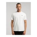 EVERLAST Ever Essentials Basic Regular Beyaz Erkek Tişört