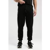 EVERLAST Ever Essentials Basic Regular Erkek Siyah Eşofman Altı