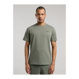 EVERLAST Ever Essentials Basic Regular Haki Erkek Tişört
