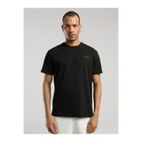 EVERLAST Ever Essentials Basic Regular Siyah Erkek Tişört