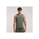 EVERLAST Ever Essentials Regular Erkek Haki T-shirt