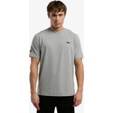 EVERLAST Ever Essentials Regular Gri Melanj Erkek Tişört