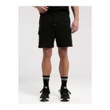 EVERLAST Ever Essentials Regular Siyah Erkek Şort