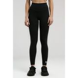 Everlast Ever Essentials Siyah Kadın Tayt - XL