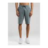 EVERLAST Ever Relaxed Regular Gri Erkek Şort
