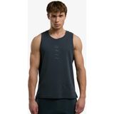 Everlast Ever Relaxed Regular Kolsuz Antrasit Erkek Tişört - Gri - 2XL