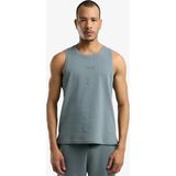 Everlast Ever Relaxed Regular Kolsuz Gri Erkek Tişört - XL