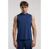 Everlast Everfit Training Essentials Cobalt Erkek Atlet - XL - Gece Mavisi