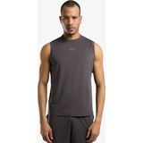 Everlast Everfit Training Essentials Füme Erkek Atlet - 2XL - Gri
