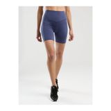 EVERLAST Everfit Training Essentials Koyu İndigo Kadın Kısa Tayt