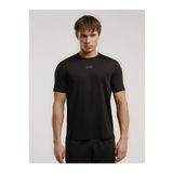 EVERLAST Everfit Training Essentials Siyah Erkek Tişört