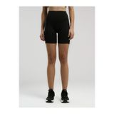 EVERLAST Everfit Training Essentials Siyah Kadın Kısa Tayt