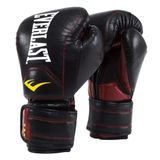 Everlast Evergel Fastwraps üniseks yetişkin el bandajı, siyah, XL