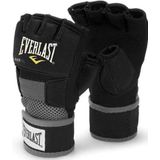 Everlast Evergel Hand Wraps L Siyah Boks Eldiveni 722561-70-8