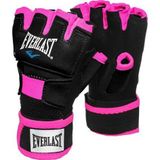 Everlast Evergel Hand Wraps S/M Siyah Pembe Boks Eldiveni 723781-70-84
