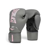 Everlast Gri Elite 2 Boks Eldiveni
