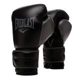 Everlast P00002283 Powerlock Boks Eldiveni Siyah 10 Oz