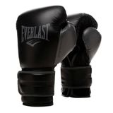 Everlast P00002284 Powerlock Boks Eldiveni Siyah 12 Oz